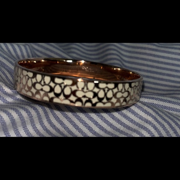 Authentic Signature Coach Bracelet - Picture 2 of 3